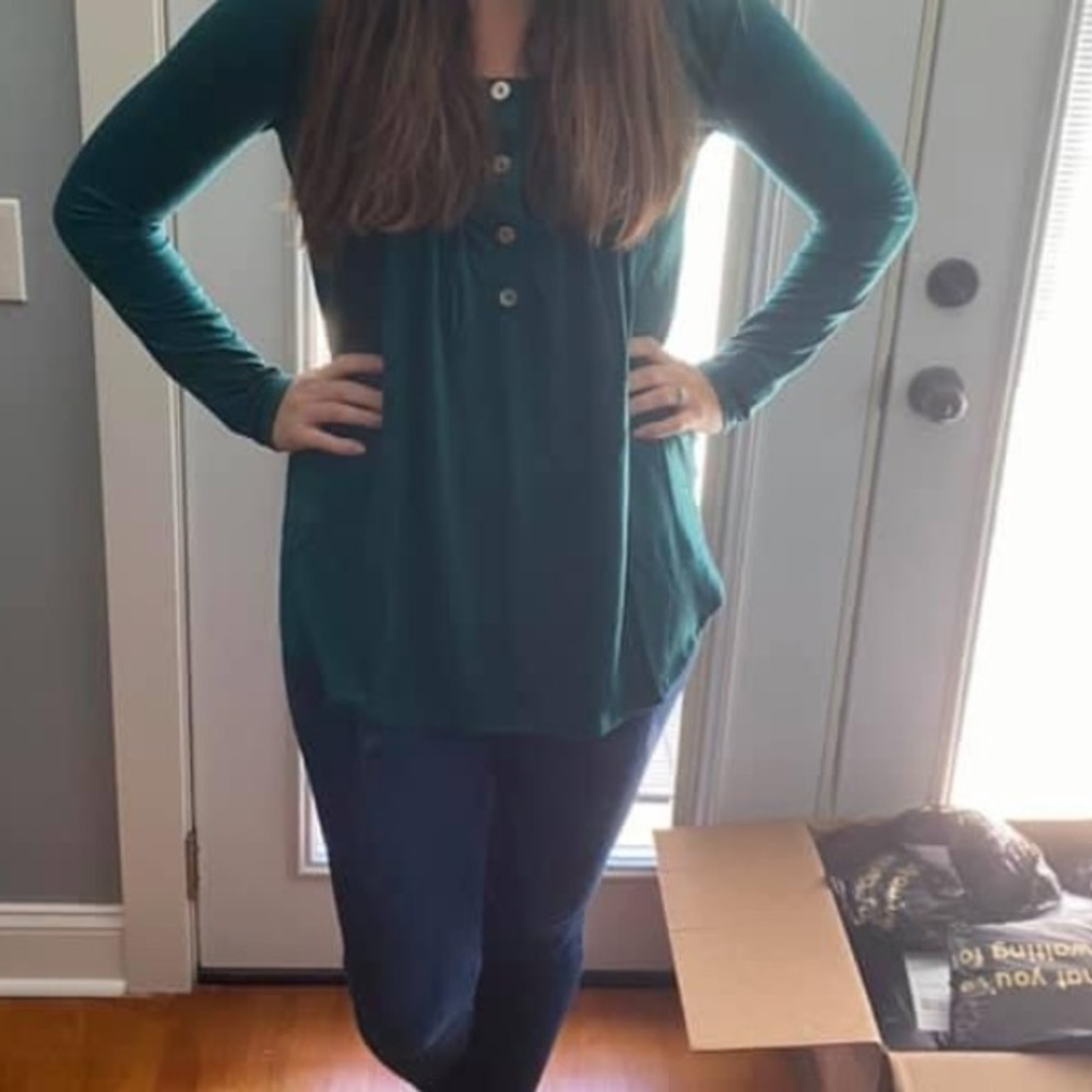 Green TOPS